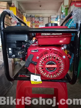 Water pump পানির সেচ পাম্প